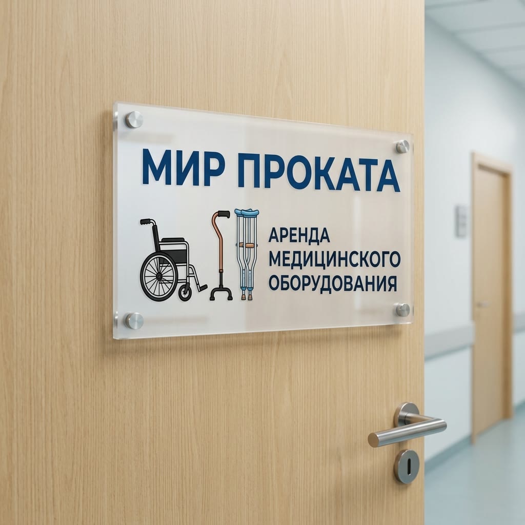 Открытие двух филиалов МИР ПРОКАТА