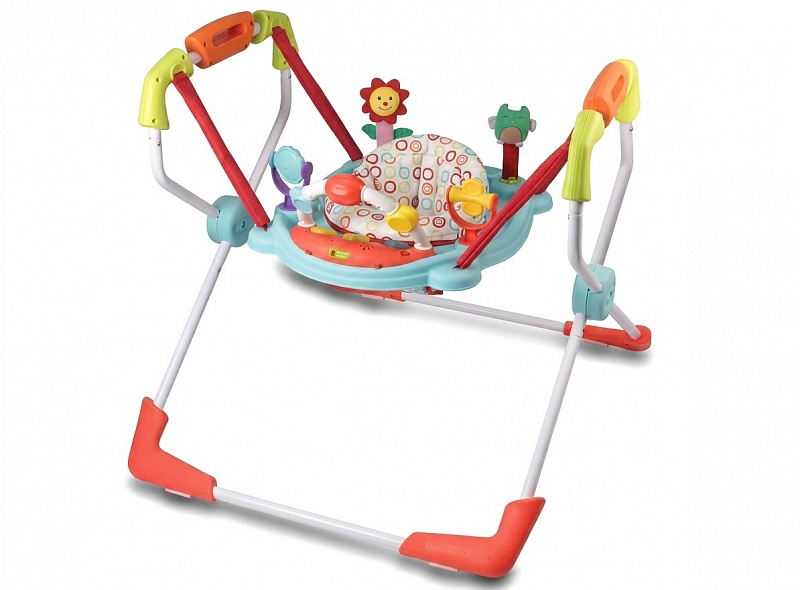 Прыгунки Happy Baby Jumper X-factor 