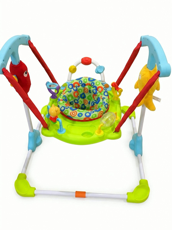Прыгунки Lider Kids Pogo