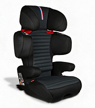 Автокресло Renolux Renofix carbon Isofix 2/3 (15-36 кг)
