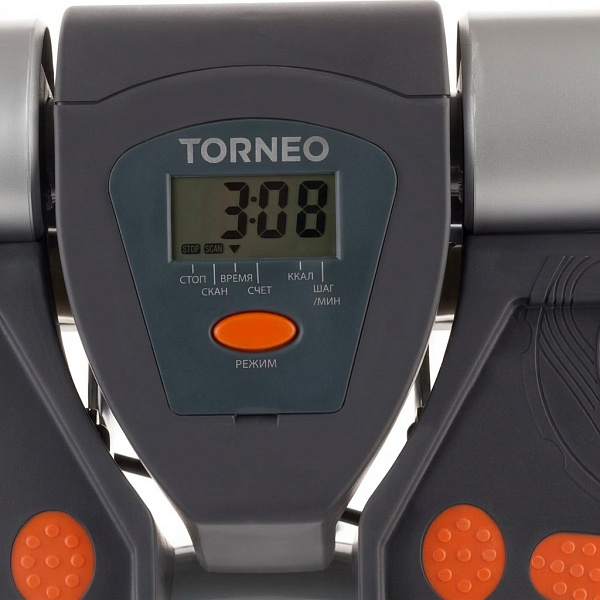 Министеппер Torneo Twister