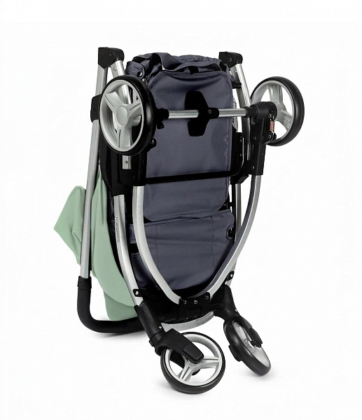 Коляска прогулочная Babyton Cosmo Green