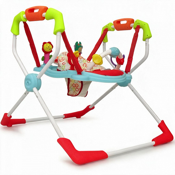 Прыгунки Happy Baby Jumper X-factor 