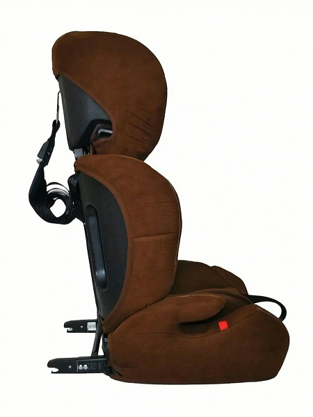 Автокресло группа Kenga BC702F isofix (9-36 кг)