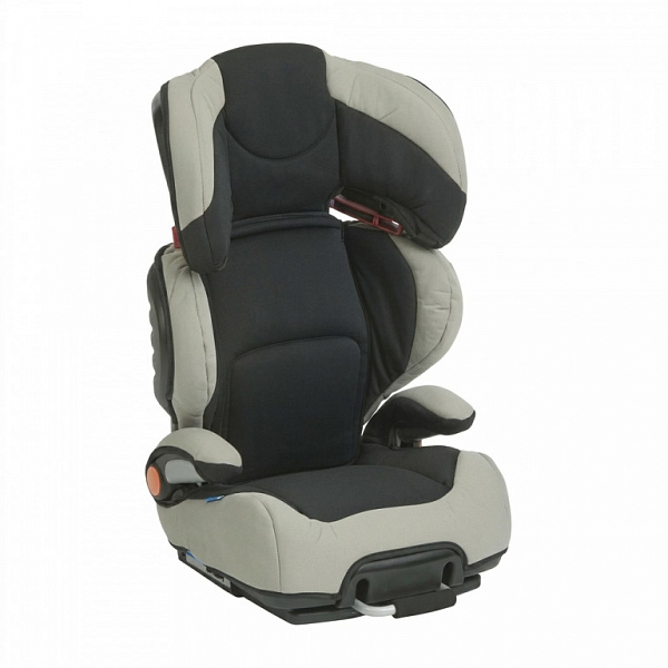 Автокресло Jane Monte Carlo Plus J06 (9-36 кг)