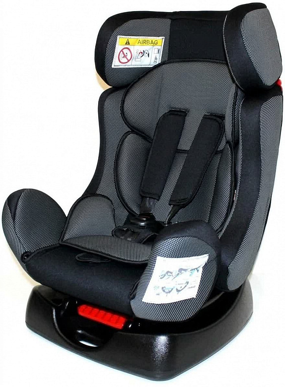 Автокресло Stiony 718