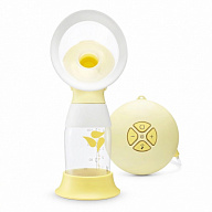 Молокоотсос электрический Medela Swing Single
