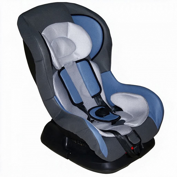 Автокресло Geburt LB303 B
