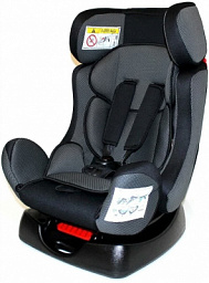 Автокресло Stiony 718