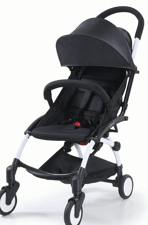 Коляска прогулочная BabyTime