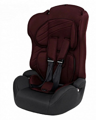 Автокресло Babyton Nils Cherry