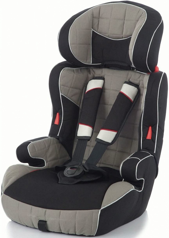 Автокресло Baby Care - Grand Voyager
