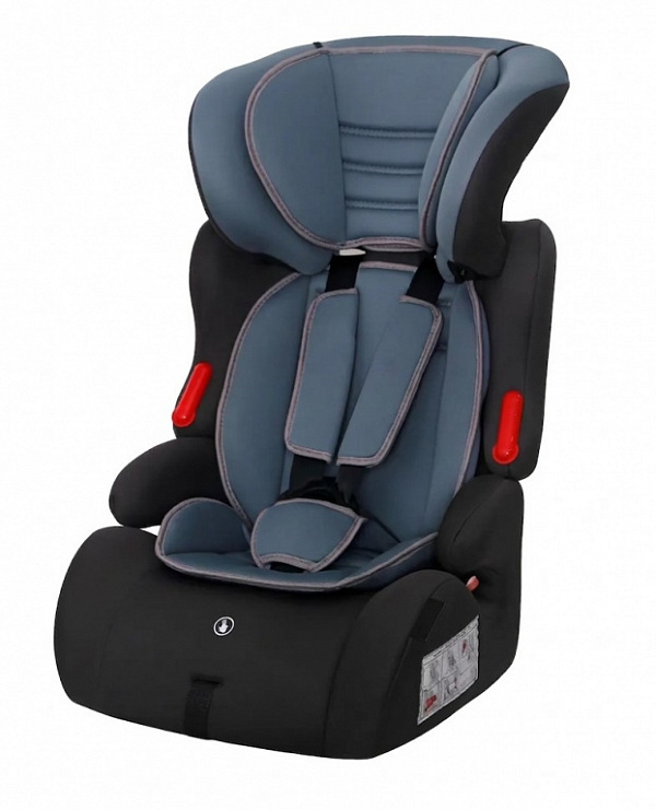 Автокресло Babyton Sirius Iceberg Green