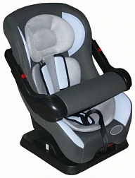 Автокресло группа Geburt LB301